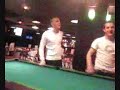 Soir�e boussy bowling