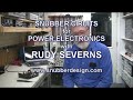 Snubber Measurement