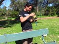 Perth  W  A