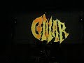 Gwar Live @ The Wacken Open Air 2009 - Opener