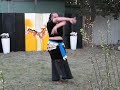 Jendayi @ Toni\