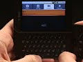 Android Peeks - contacts
