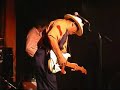 SHERMAN ROBERTSON - Am I Losing You SHERMAN ROBERTSON - Am I Losing You