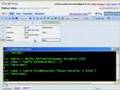 Using Google Spreadsheets as a Database in the Cloud
