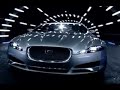 JAGUAR CXF