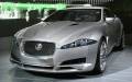 JAGUAR CXF