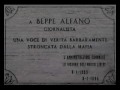 Quello stesso desiderio - Canzone per Beppe e Sonia Alfano