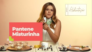 Pantene Misturinha