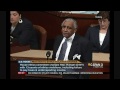 House Floor Speech -
