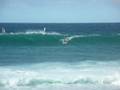 Hookipa 23 octobre Robby