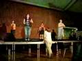 Hollins University Drag Show-Slam Dunk Da Funk/Right Stuff