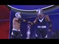 Australian Gladiators 2008 Episode 12 Part 4