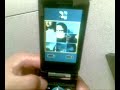 M900, qua band tv phone, flold rotate mobile