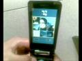 M900, qua band tv phone, flold rotate mobile