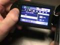 Incredeble communicate camcorder MX20!