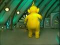 Teletubbies tektonik