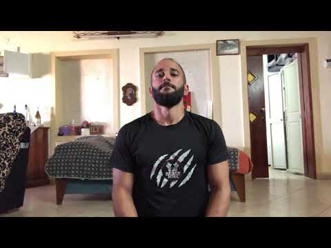 להתאמן מהבית יחד עם נדים