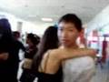 AP Giannini Dance Class of '08 (LAST DANCE!)