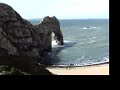 Durdle Door : Sea, beach, cliffs and cove Durdle Door : Sea, beach, cliffs and cove