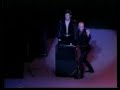Stuart & Jayne Safire Illusionists UK 1995 Marie Claude Chantelle & Co