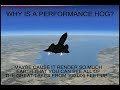 FSX High Altitude vid