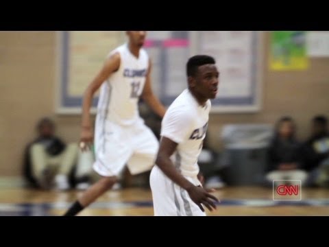 Basketball's Next Big Thing: Aquille Carr