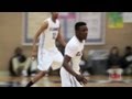 Basketball's Next Big Thing: Aquille Carr