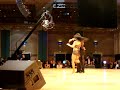 salsadancing espn 2007 world championship1 first place final