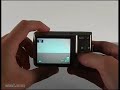Nikon Coolpix S550 Nikon Coolpix S550