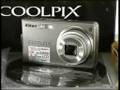 Nikon Coolpix S550