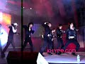 TVXQ/DBSK - Rising Sun