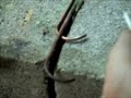 PT 2 / HOW TO BUILD A COPPER ROLLING BALL SCULPTURE by CHRIS CAPP