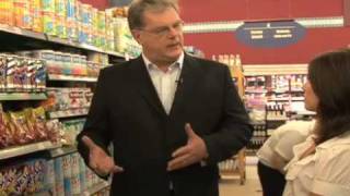 Como economizar no supermercado