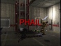 The PHAIL Montage