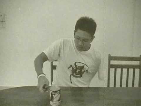 ChristWolves - Shen, Hadi and Zad star in this commercial.