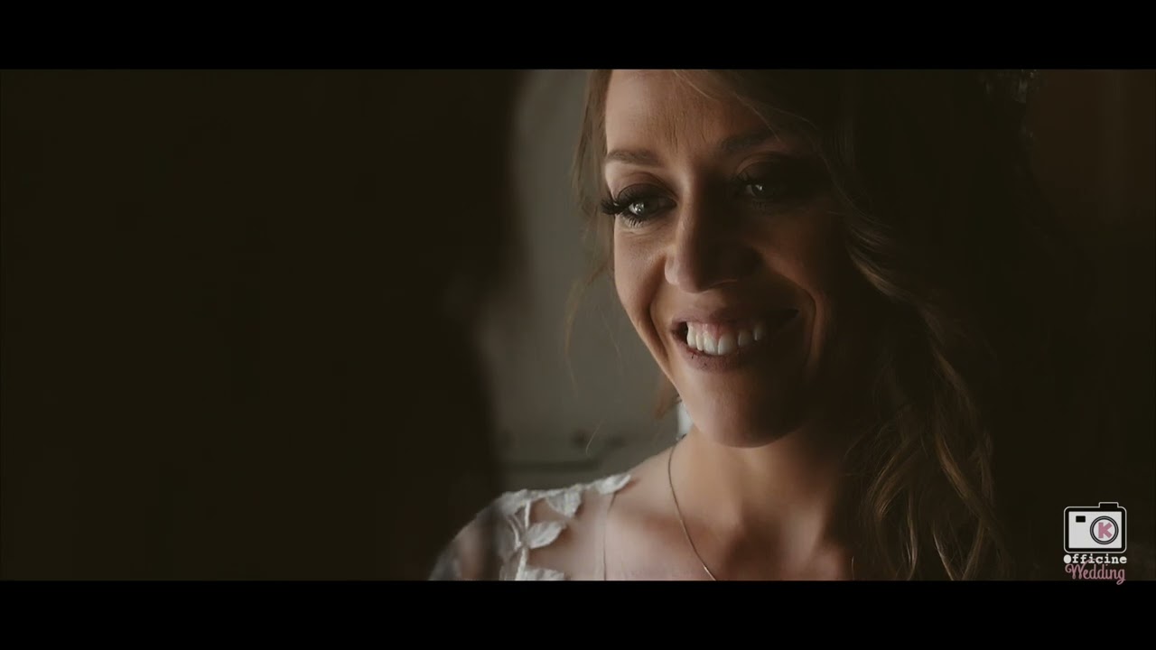 Matrimonio Villa Mondragone Frascati, Elisa e Daniele