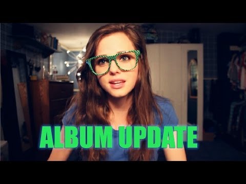 six - http://www.facebook.com/TiffanyAlvord http://www.twitter.com/TiffanyAlvord LEGACY - 8/12 - THIS YEAR!! Ahhhhhh!!!! I can't wait to share this music with you ...