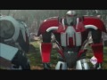 Transformers – Sunshine