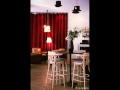 OHLALA bar restaurant loft interior design by www.lagence-paris.com french design