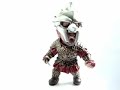 Russell Crowe Figure - Maximus in Gladiator.wmv