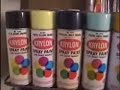 Talking Paint.. With 