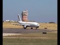 Tunisair Airbus A300-600R