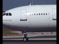 Tunisair Airbus A300-600R