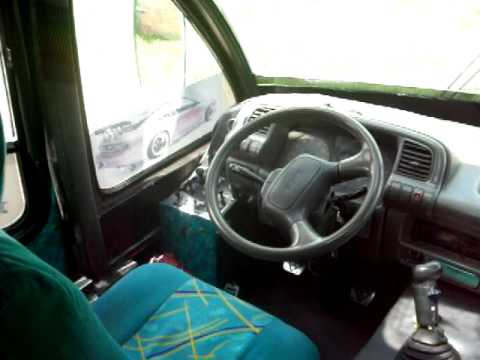 Chevrolet - NPR - 1998 - compresucarro.com