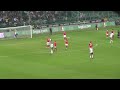 Hapoel - Legia 2:0 - skrót meczu LE - 15.12.2011