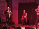 Trash Money at Cheltenham Town Hall November 2008