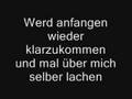 Revolverheld - Ich werd die Welt verändern