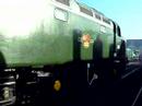 40106 (D306) @ Nene Valley Railway Diesel Gala 2008