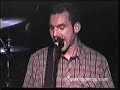 Jets To Brazil 10 I Typed For Miles live 3-30-99 RKCNDY Seat