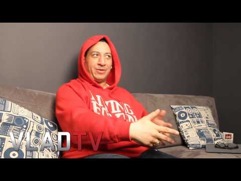 Kid Capri Talks Kanye's Ego & Working Relationship